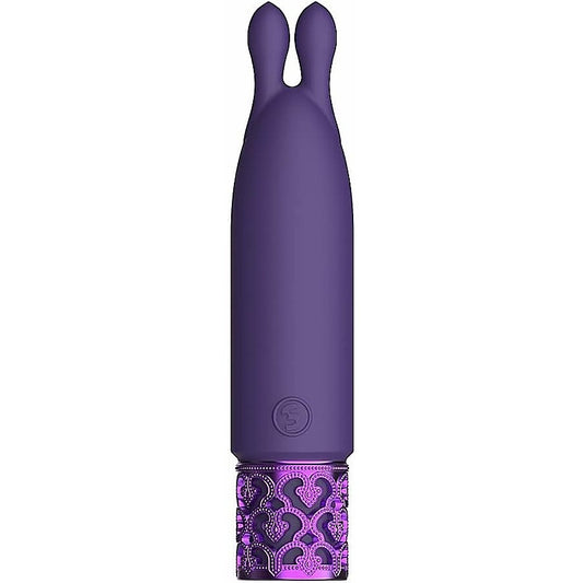 Twinkle Rechargeable Bullet Vibrator by Evolved