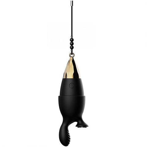 Egg Citment USB Rechargeable Love Egg by Evolved