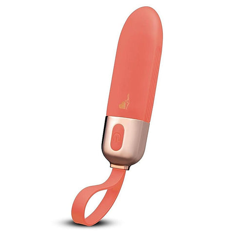 Secret Kisses LAPDANCE Lollipop Mini Wand by Xgen Products