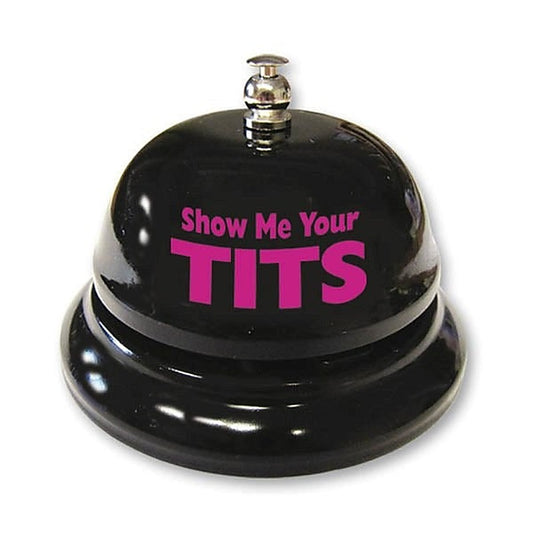 Table Bell by Ozze Creations