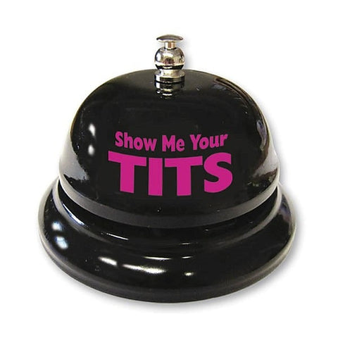 Table Bell by Ozze Creations
