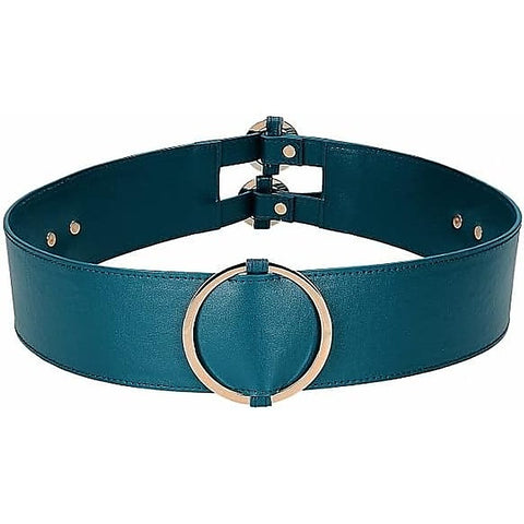 OUCH Halo Bondage Play Waist Belt by Shots Toys