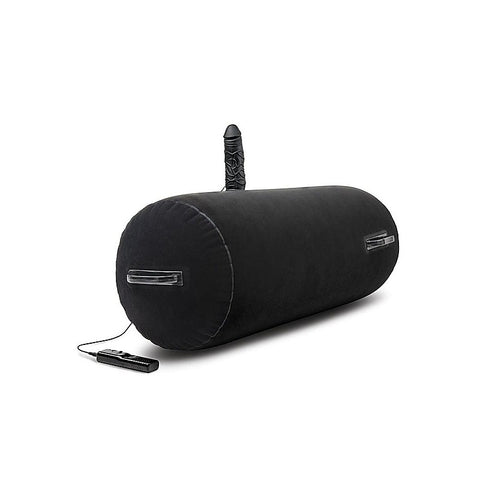 Inflatable Bangin Bolster Cushion by Xgen Products
