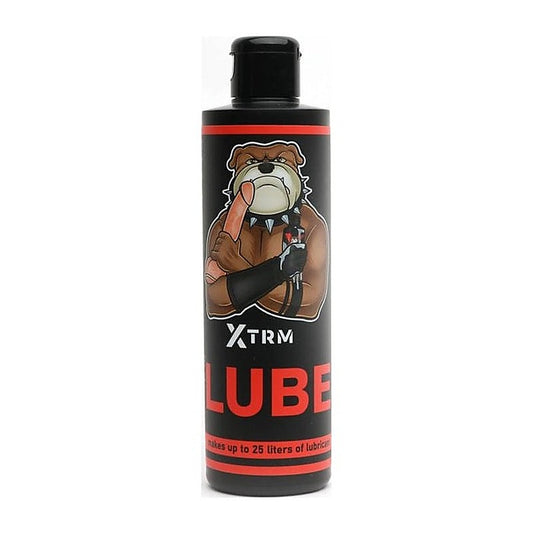 Xtrm Powder Water Based Lubricant By Sport Fucker