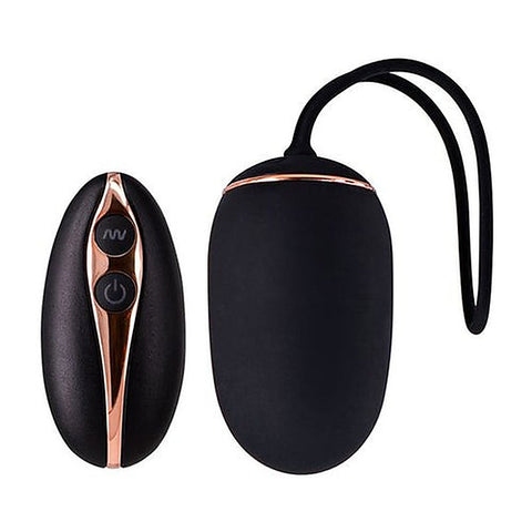 Luxury USB Rechargeable Remote Controlled Bullet Vibrator