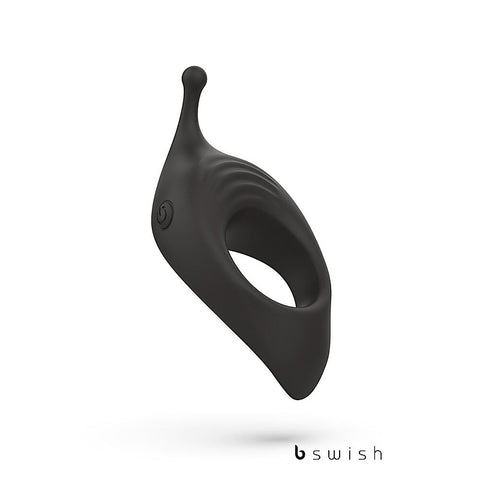 BCharmed Rhythm Infinite Deluxe Vibrating Cock Ring