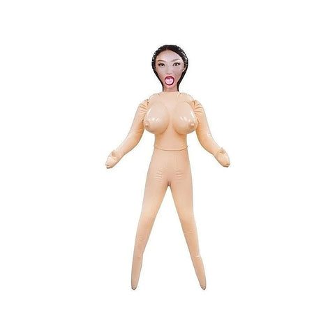 My Fair Lady Oriental Inflatable Love Doll
