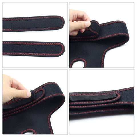 Easy Strap On Set Dildo Vanilla 7.5in by Lovetoy