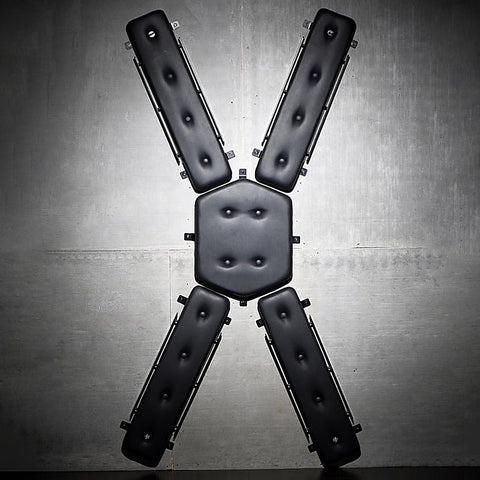 Master St Andrews Cross by XR Brands