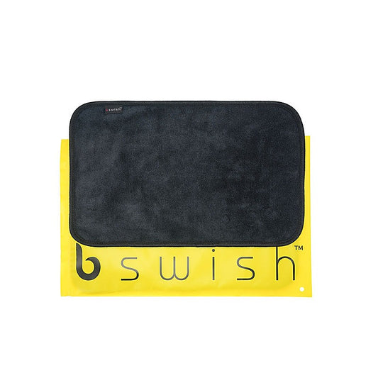 Microfibre Fabric After Sex Towel by B Swish