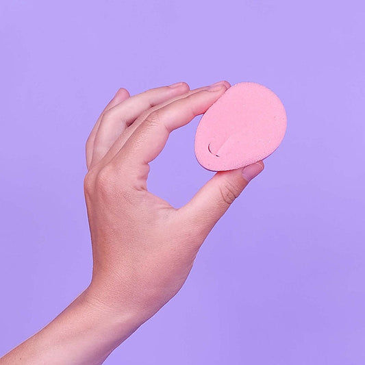 Classic Wet Feminine Sponge by Beppy