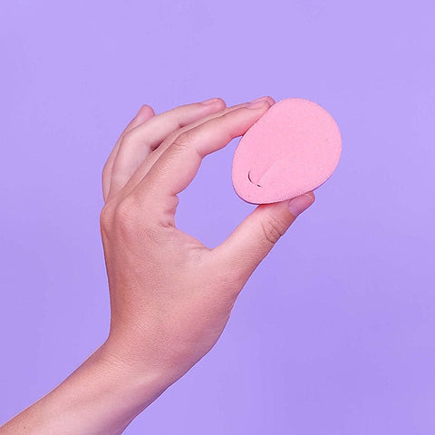 Classic Wet Feminine Sponge by Beppy