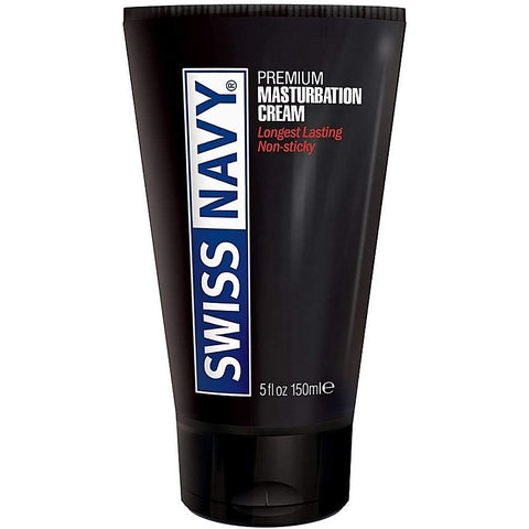 Swiss Navy Masturbation Cream