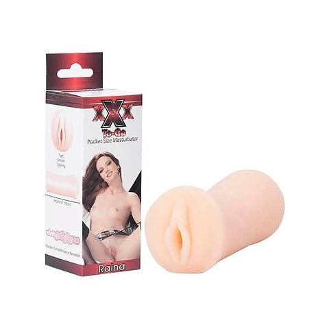RAINA Stroker by NANMA Corporation