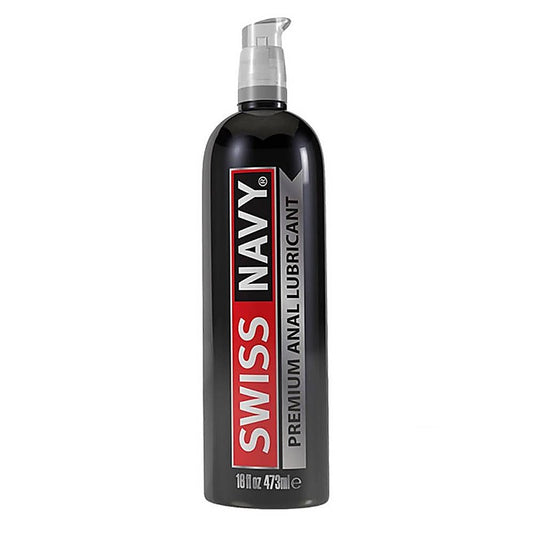Swiss Navy Anal Sex Lubricant