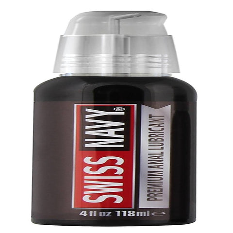 Swiss Navy Anal Sex Lubricant