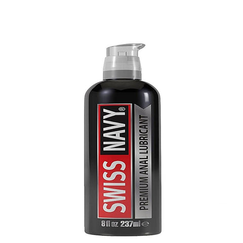 Swiss Navy Anal Sex Lubricant