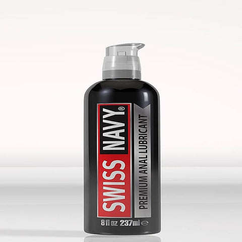 Swiss Navy Anal Sex Lubricant