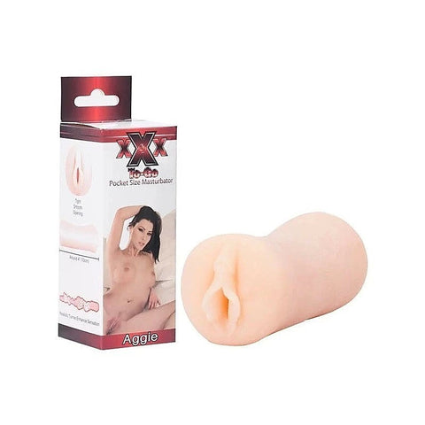 AGGIE Stroker by NANMA Corporation