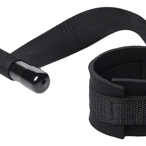 Entryway Door Restraints by XR Brands