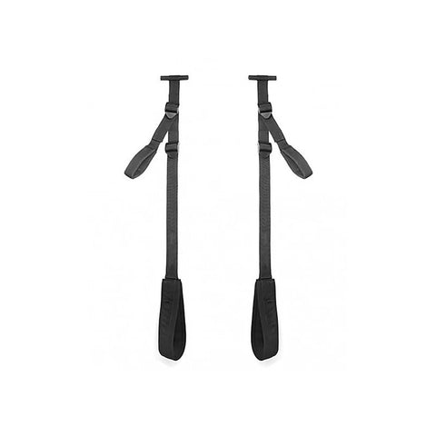 Frisky Compact Door Bondage Love Sling by XR Brands