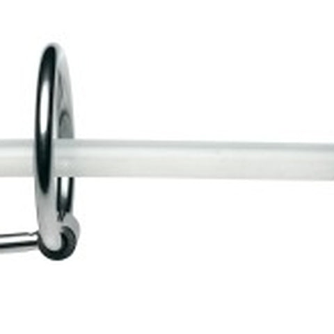 Inertia Flexible Cum-Thru Plug by XR Brands