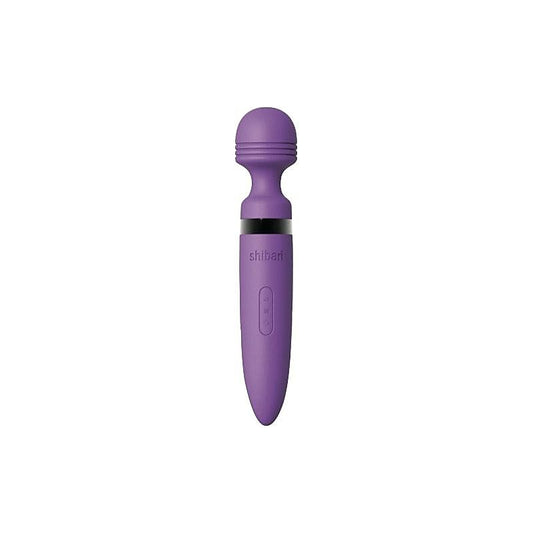 Deluxe Mega Wireless 28X Body Wand Massager by Shibari
