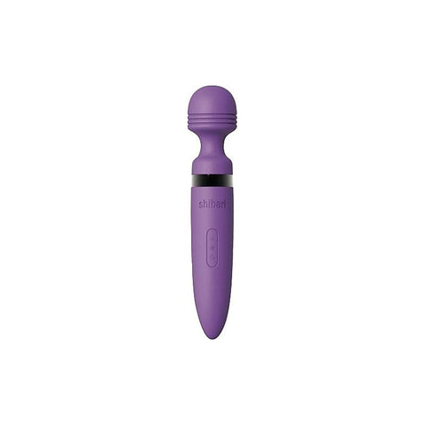 Deluxe Mega Wireless 28X Body Wand Massager by Shibari