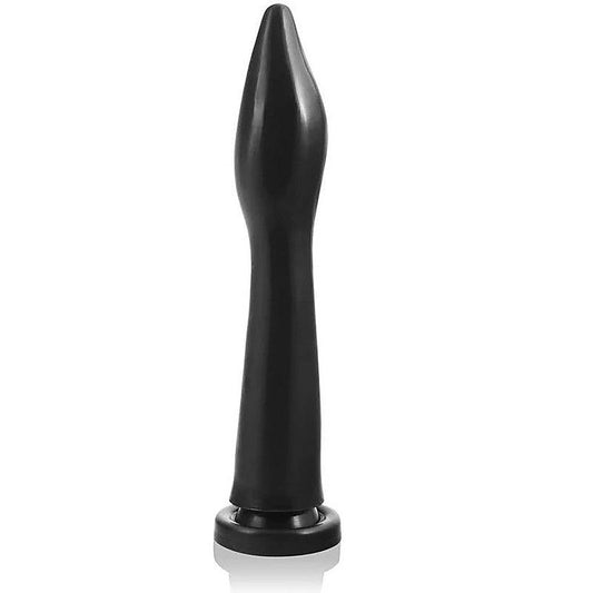 Goose Medium Anal Dildo by SI Novelties