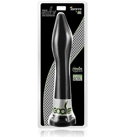 Goose Medium Anal Dildo by SI Novelties