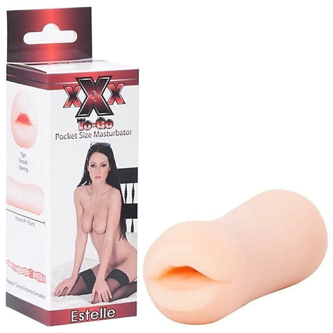 ESTELLE Stroker by NANMA Corporation