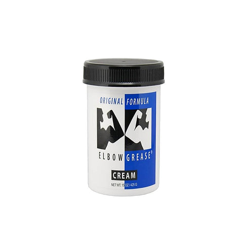 Original Mineral Oil Based Cream by Elbow Grease