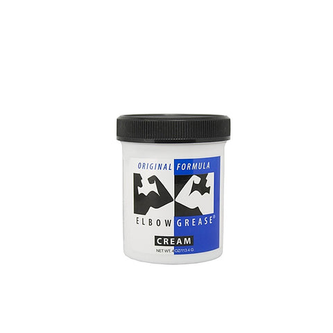 Original Mineral Oil Based Cream by Elbow Grease