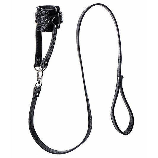 Strict Adjustable Ball Stretcher With Leash by XR Brands