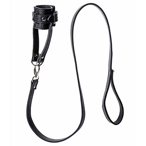 Strict Adjustable Ball Stretcher With Leash by XR Brands