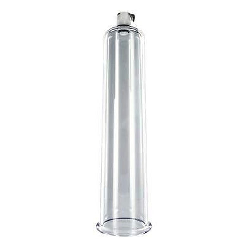 Premium Penis Pumping Kit Advanced Size by XR Brands
