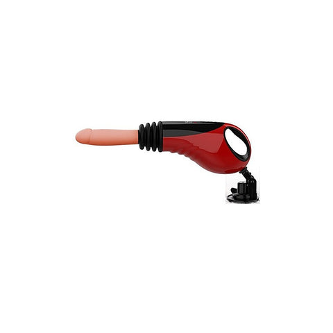 Daytona Thrusting and Vibrating Personal Fuck Machine