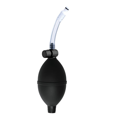 Clitoral Pumping System Pussy by XR Brands