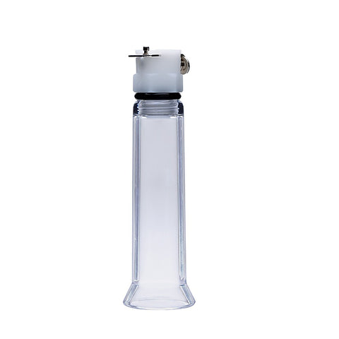 Clitoral Pumping System Pussy by XR Brands