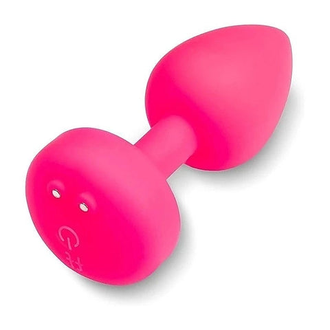 Vibrating Gplug Small by Gvibe