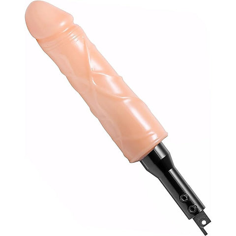 The Fucking Adapter Plus with Dildo by XR Brands