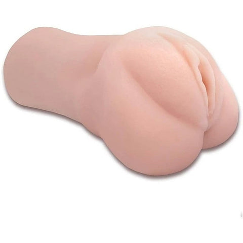 Couples' Pleasure Masturbator by NANMA