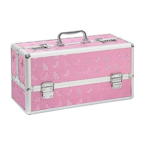 Lockable Large Vibrator Case by BMS Factory