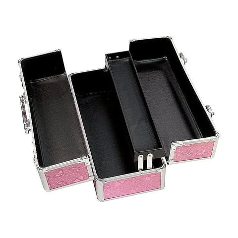 Lockable Large Vibrator Case by BMS Factory