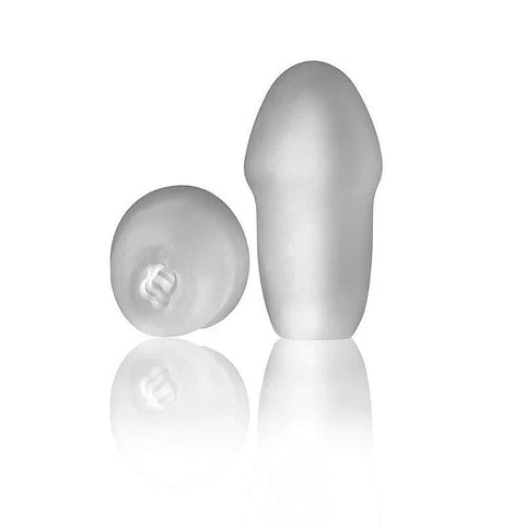 Buck Angel KissX Men's Masturbator by Perfect Fit