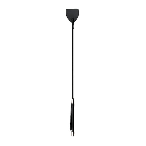 Wide Crop Whip by Easytoys