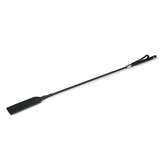 Rectangle BDSM Crop Whip by Easytoys
