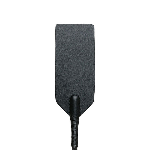 Rectangle BDSM Crop Whip by Easytoys