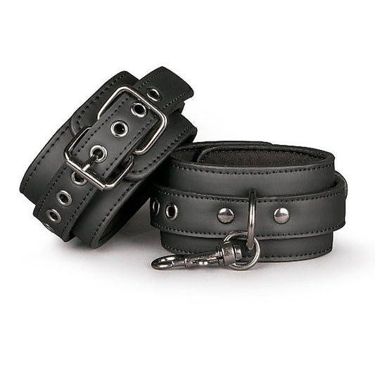 Fetish Collection Bondage Ankle Cuffs by Easytoys