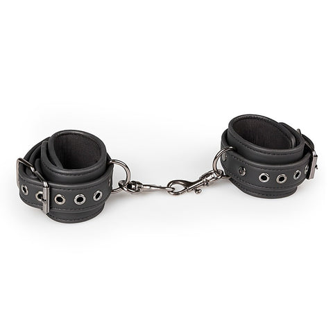 Ankle Cuffs by Easytoys